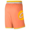 Cleveland Cavaliers Kratke hlače Nike 2025-26 City Edition Swingman